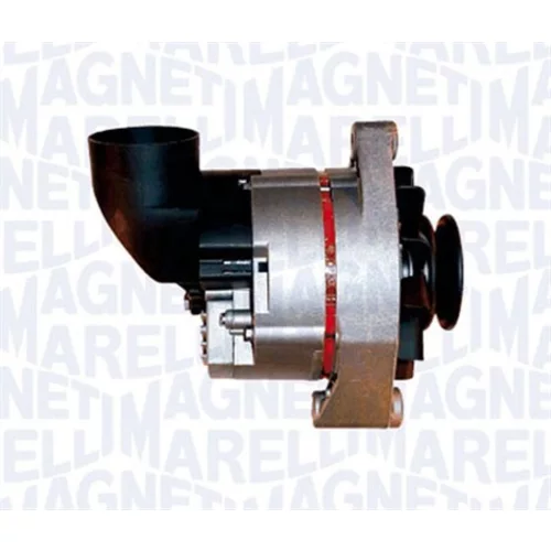 Alternátor MAGNETI MARELLI 944390386410