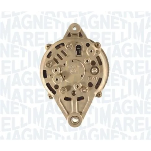 Alternátor 944390511030 (MAGNETI MARELLI) - obr. 2