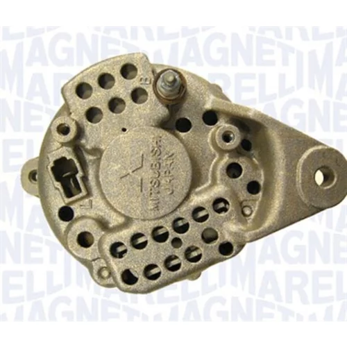 Alternátor 944390511350 (MAGNETI MARELLI) - obr. 2
