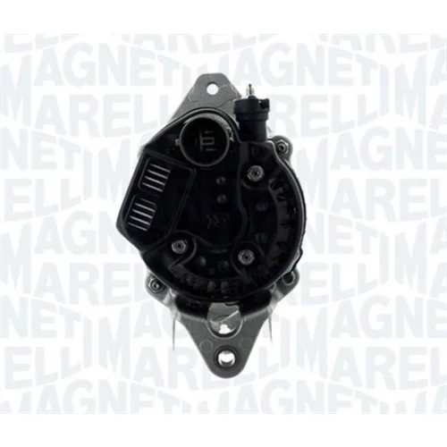 Alternátor 944390518040 (MAGNETI MARELLI) - obr. 2