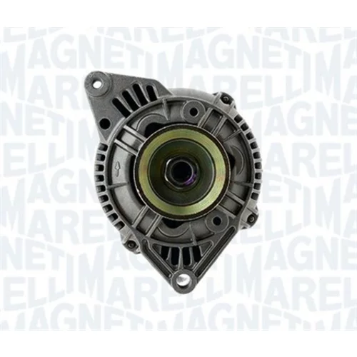 Alternátor MAGNETI MARELLI 944390901070