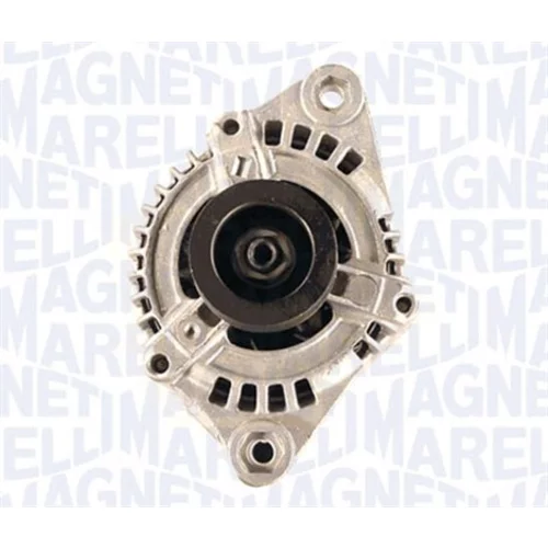 Alternátor 944390901280 (MAGNETI MARELLI) - obr. 1