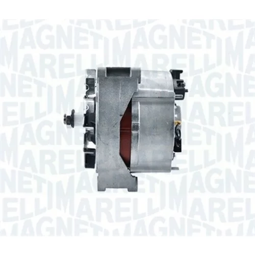 Alternátor MAGNETI MARELLI 944390901810
