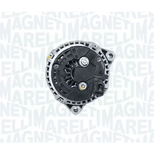 Alternátor 944390903190 (MAGNETI MARELLI) - obr. 2
