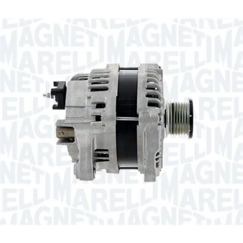 Alternátor MAGNETI MARELLI 944390908500