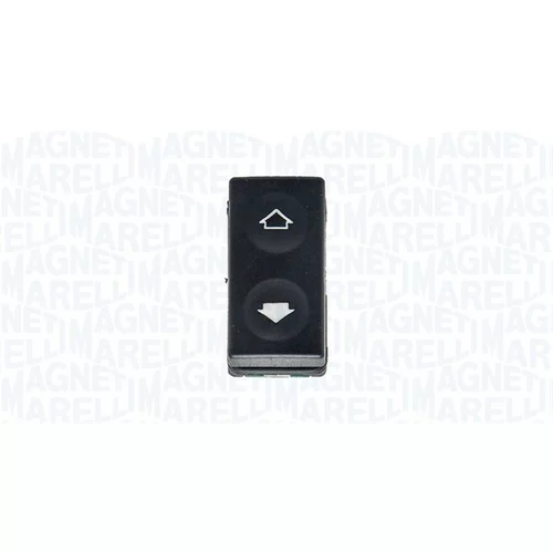 Spínač elektrického otvárania okien MAGNETI MARELLI 000050963010