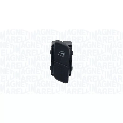 Spínač elektrického otvárania okien 000050989010 (MAGNETI MARELLI)