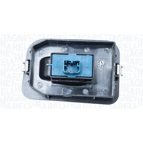 Spínač elektrického otvárania okien 000051080010 (MAGNETI MARELLI) - obr. 1