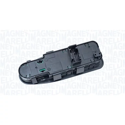 Spínač elektrického otvárania okien 000051081010 (MAGNETI MARELLI) - obr. 1
