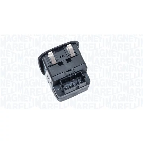 Spínač elektrického otvárania okien 000051083010 (MAGNETI MARELLI) - obr. 1