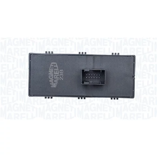 Spínač elektrického otvárania okien MAGNETI MARELLI 000051091010