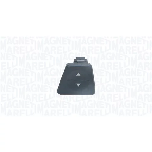 Spínač elektrického otvárania okien MAGNETI MARELLI 000051100010