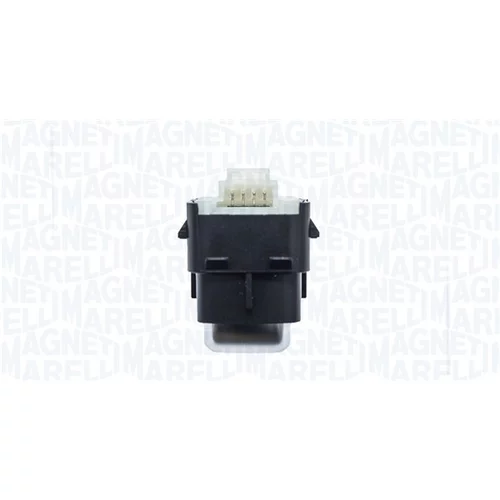 Spínač elektrického otvárania okien 000051138010 (MAGNETI MARELLI) - obr. 1
