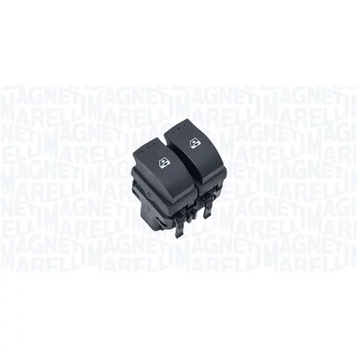 Spínač elektrického otvárania okien MAGNETI MARELLI 000051173010