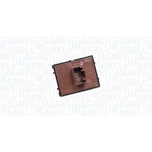 Spínač elektrického otvárania okien MAGNETI MARELLI 000051188010