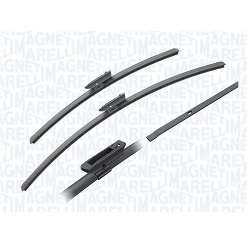 Stieracia lišta MAGNETI MARELLI 000723061781
