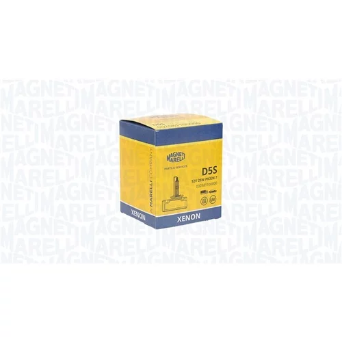 žiarovka MAGNETI MARELLI 002581100000