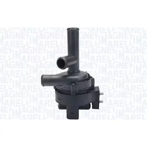 Prídavné vodné čerpadlo (okruh chladiacej vody) MAGNETI MARELLI 012316000062
