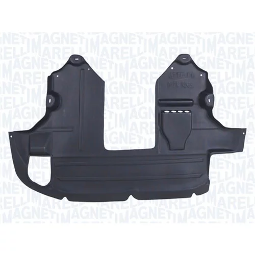 Kryt motora 021316918020 (MAGNETI MARELLI)