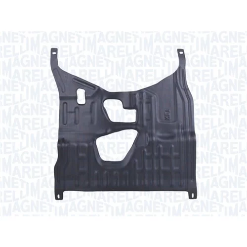 Kryt motora 021316918200 (MAGNETI MARELLI)