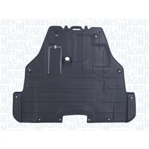 Kryt motora MAGNETI MARELLI 021316938350