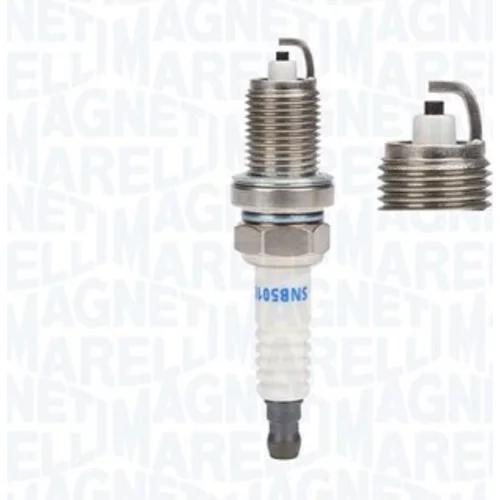 Zapaľovacia sviečka MAGNETI MARELLI 062511000010
