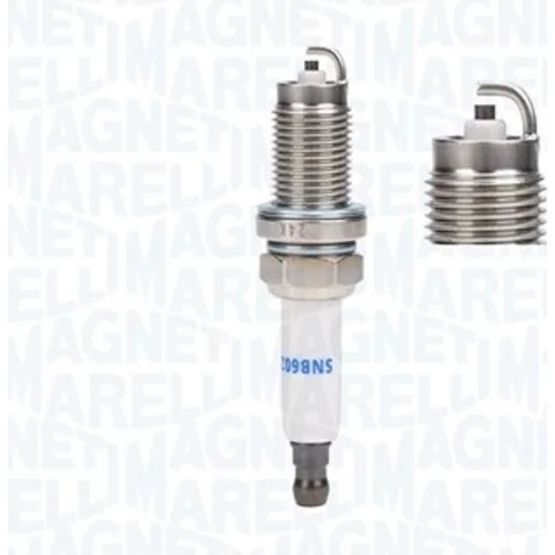 Zapaľovacia sviečka MAGNETI MARELLI 062611000020