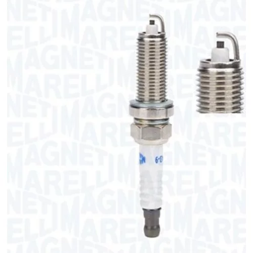 Zapaľovacia sviečka MAGNETI MARELLI 062709000043