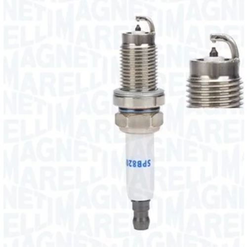 Zapaľovacia sviečka MAGNETI MARELLI 062811000079