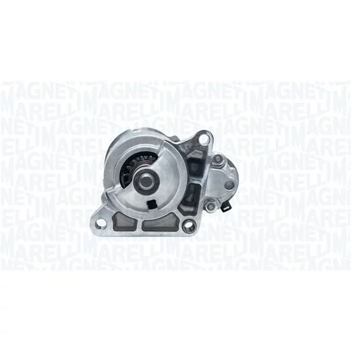 Štartér 063280113010 (MAGNETI MARELLI) - obr. 2