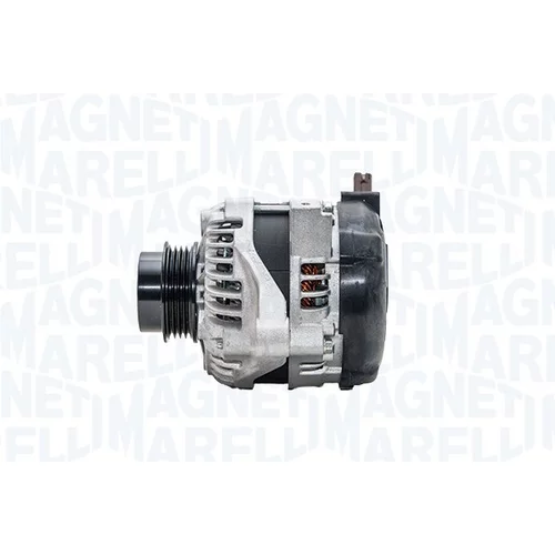 Alternátor 063377572010 (MAGNETI MARELLI) - obr. 2