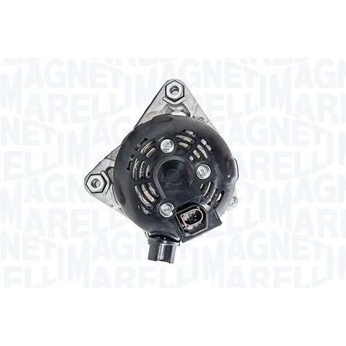 Alternátor MAGNETI MARELLI 063377574010