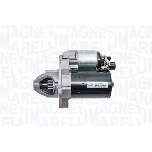 Štartér MAGNETI MARELLI 063521074210