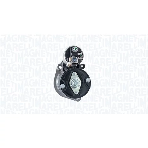 Štartér MAGNETI MARELLI 063521150470