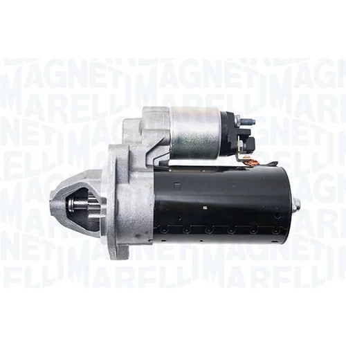 Štartér 063521480150 (MAGNETI MARELLI) - obr. 2