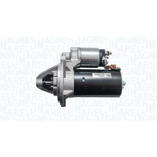Štartér 063720039010 (MAGNETI MARELLI) - obr. 3