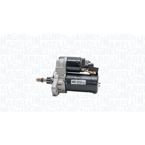 Štartér 063720618010 (MAGNETI MARELLI) - obr. 3