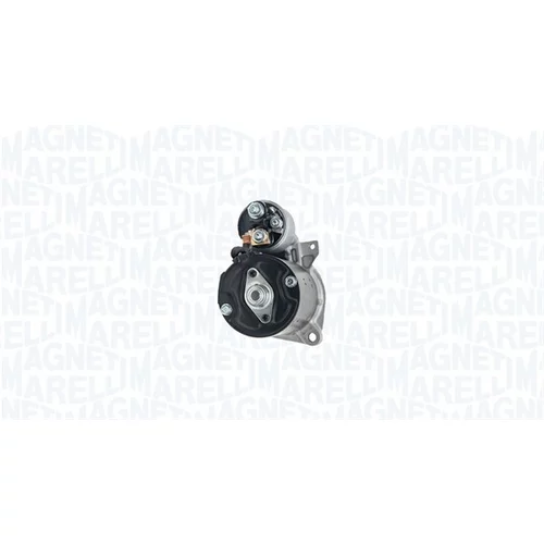 Štartér 063721044010 (MAGNETI MARELLI) - obr. 1