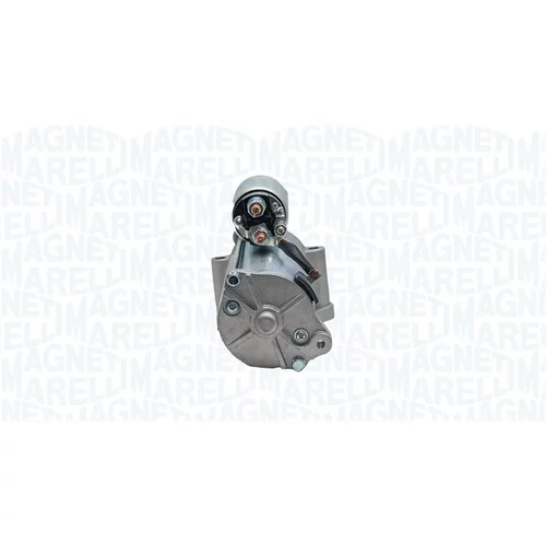 Štartér 063721245010 (MAGNETI MARELLI) - obr. 3