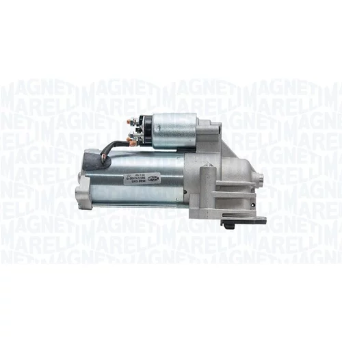 Štartér 063721245010 (MAGNETI MARELLI) - obr. 5