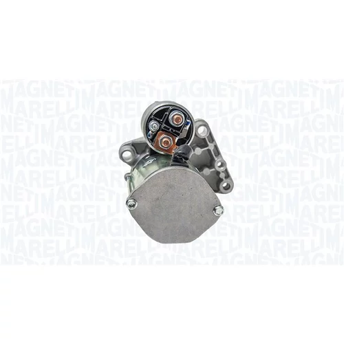 Štartér MAGNETI MARELLI 063721329010