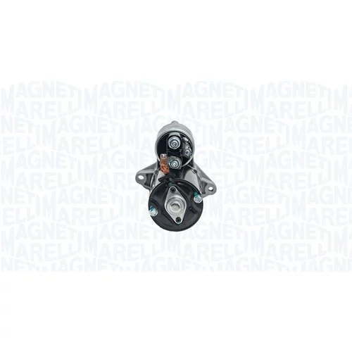 Štartér 063721334010 (MAGNETI MARELLI) - obr. 1
