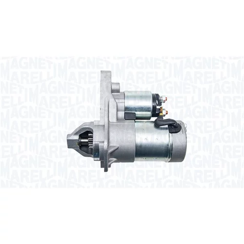 Štartér 063721367010 (MAGNETI MARELLI) - obr. 2