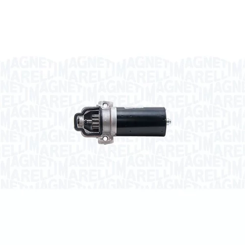 Štartér 063721421010 (MAGNETI MARELLI) - obr. 1