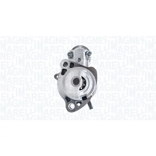 Štartér 063721489010 (MAGNETI MARELLI) - obr. 1