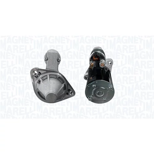 Štartér 063721517010 (MAGNETI MARELLI) - obr. 1