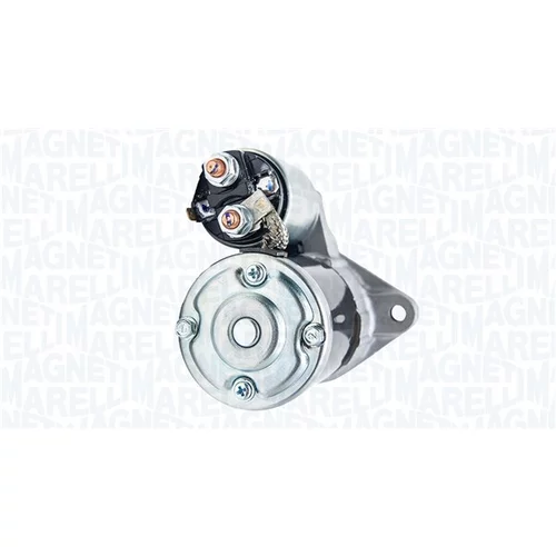Štartér 063721574010 (MAGNETI MARELLI) - obr. 1