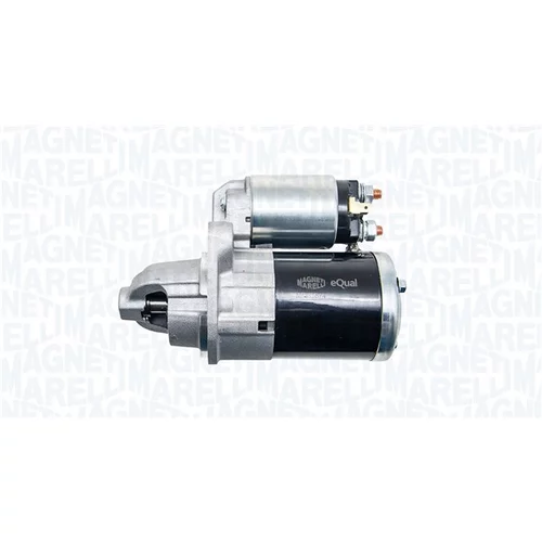 Štartér 063721574010 (MAGNETI MARELLI) - obr. 2
