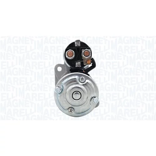 Štartér 063725774010 (MAGNETI MARELLI) - obr. 1