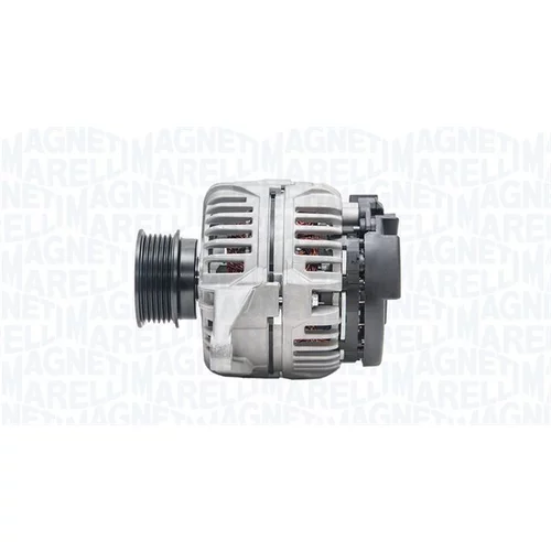 Alternátor 063731557010 (MAGNETI MARELLI) - obr. 3